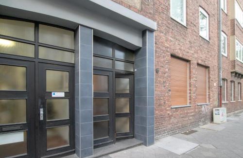 Dusseldorf Old Town Apartamento | Old Town Apartments