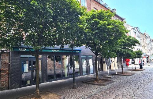 Dusseldorf Old Town Apartamento | Old Town Apartments