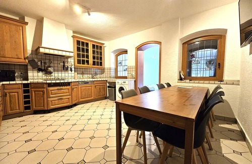 Dusseldorf Old Town Apartamento | Old Town Apartments