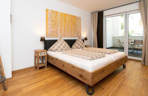 Kaufbeuren Apartamento | Old Town Apartments