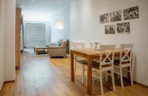 Kaufbeuren Apartamento | Old Town Apartments
