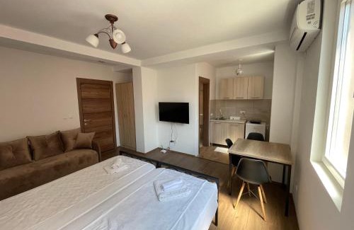 Novi Pazar Apartamento | Old Town Apartments
