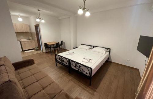 Novi Pazar Apartamento | Old Town Apartments