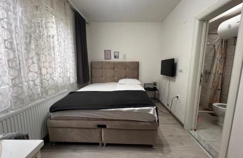 Novi Pazar Apartamento | Old Town Apartments