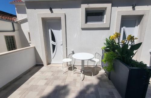 Bol Apartamento | Old town Bol apartments