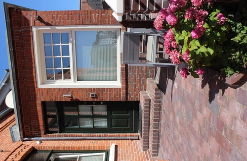 Borkum Apartamento | Old Town Borkum Apartment 2 Hooge