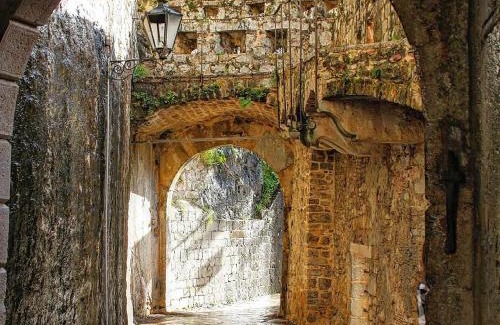 Kotor Old Town Apartamento | Old Town Boskovic Apartment