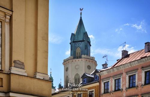 Old Town Apartamento | Old Town Boutique Rooms