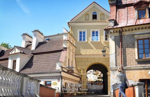 Old Town Apartamento | Old Town Boutique Rooms