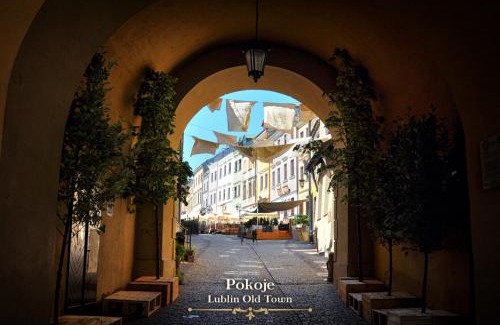 Old Town Apartamento | Old Town Boutique Rooms