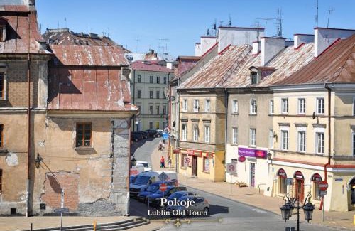 Old Town Apartamento | Old Town Boutique Rooms