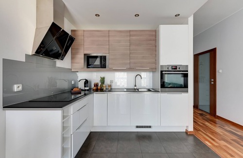 Gdansk City Center Apartamento | Old Town by Welcome Apartment