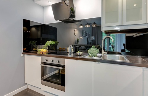 Gdansk City Center Apartamento | Old Town by Welcome Apartment