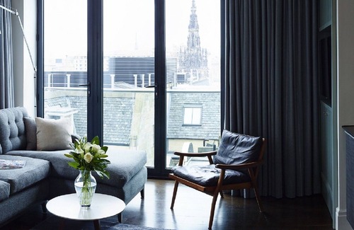 Old Town Hotel | Old Town Chambers, Autograph Collection