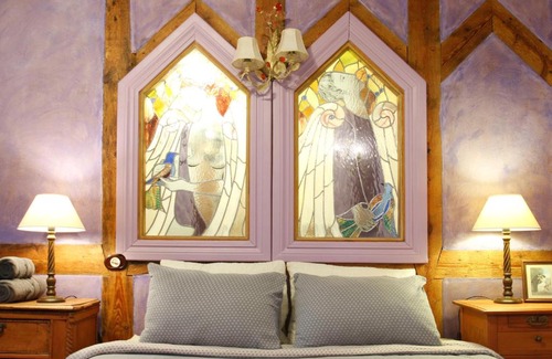 Old Town Apartamento | Old Town Fairytale, 2 bedrooms and terrace, Tartu Home