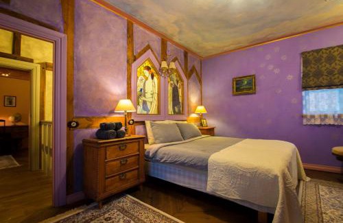 Old Town Apartamento | Old Town Fairytale, 2 bedrooms and terrace, Tartu Home