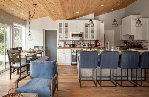 Southwest Village Casa | Old Town Farm-to-Table: Gourmet Adventure w/ Pool