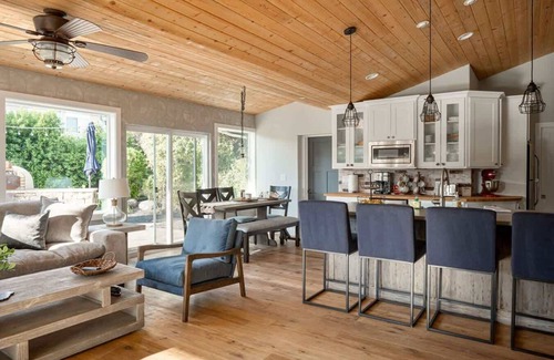 Southwest Village Casa | Old Town Farm-to-Table: Gourmet Adventure w/ Pool