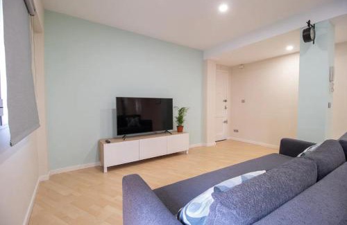 Barrio del Carmen Apartamento | Old Town Flat by Concept Flats