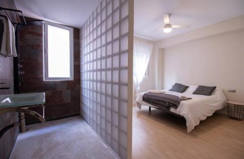 Barrio del Carmen Apartamento | Old Town Flat by Concept Flats