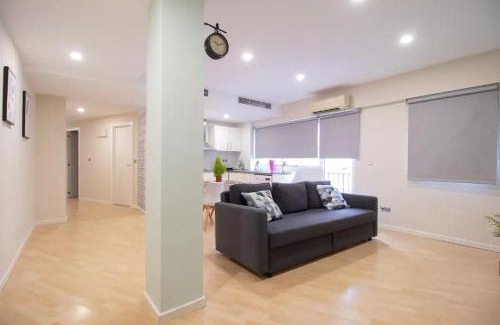 Barrio del Carmen Apartamento | Old Town Flat by Concept Flats