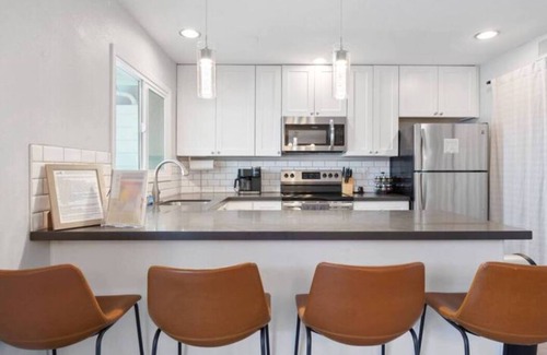 South Scottsdale Apartamento | Old Town Gem Pool Arcade EV Fun Near It All!