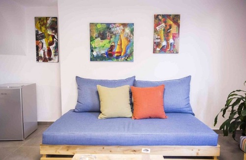 Batroun Apartamento | Old Town Guest Houses
