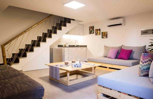 Batroun Apartamento | Old Town Guest Houses