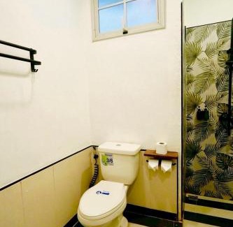 Chana Songkhram Apartamento | Old Town Heritage Lofts Bangkok