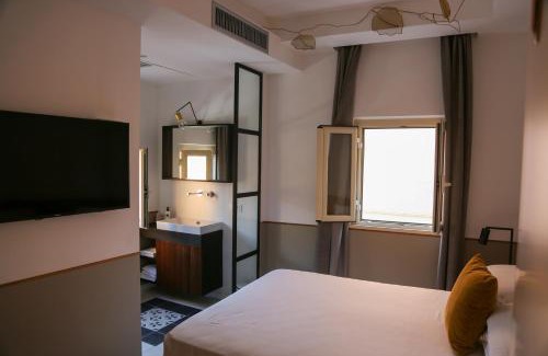 Trastevere Hotel | Old Town Home Trastevere
