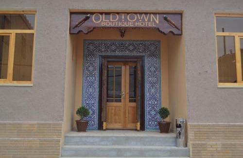 Itchan Kala Casa | Old Town Hotel