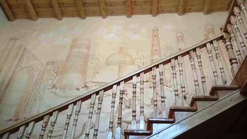 Itchan Kala Casa | Old Town Hotel