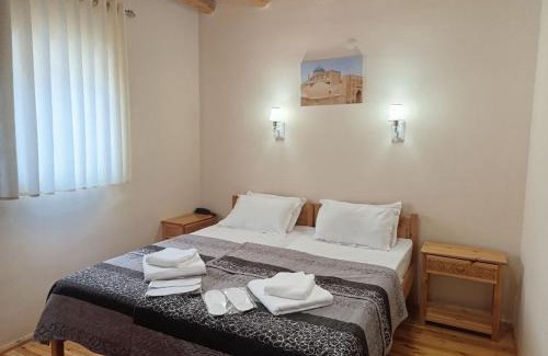 Itchan Kala Casa | Old Town Hotel