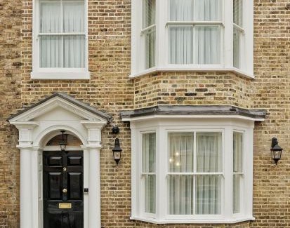 Margate Old Town Hotel | Old Town House by Ezestays