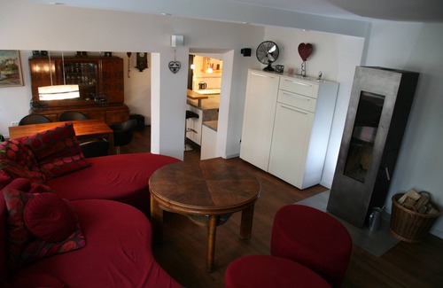 Altstadt Casa | Antigua casa de pueblo Dinkelsbühl