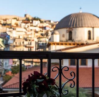Kavala Casa | Old Town Inn