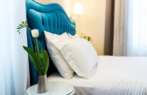 Kavala Casa | Old Town Inn