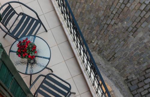 Kavala Casa | Old Town Inn