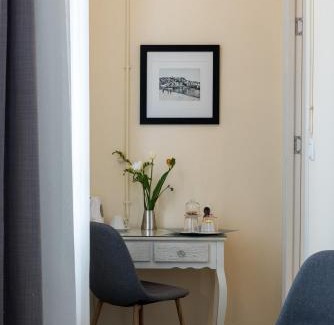 Kavala Casa | Old Town Inn