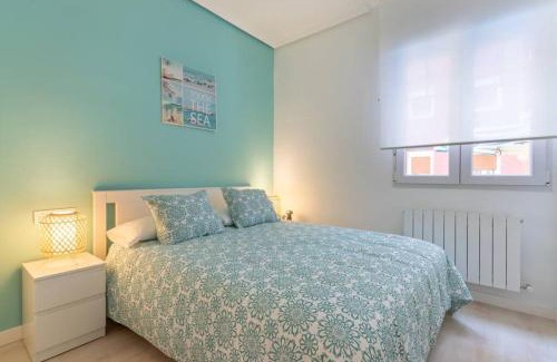 Santutxu Apartamento | Old Town IV by Next Stop Bilbao