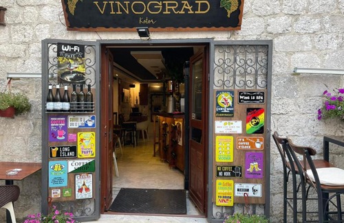 Kotor Old Town Apartamento | Old Town Kotor Apartments