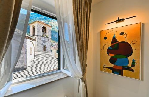 Kotor Old Town Apartamento | Old Town Lux