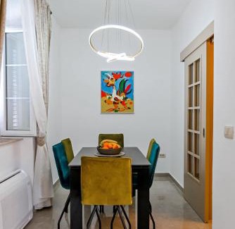 Kotor Old Town Apartamento | Old Town Lux