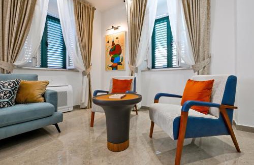 Kotor Old Town Apartamento | Old Town Lux
