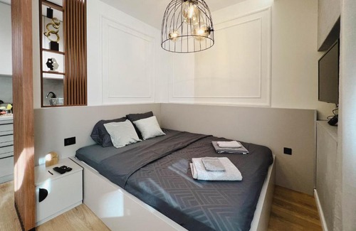 Stari Grad Apartamento | Old Town Luxury Suites