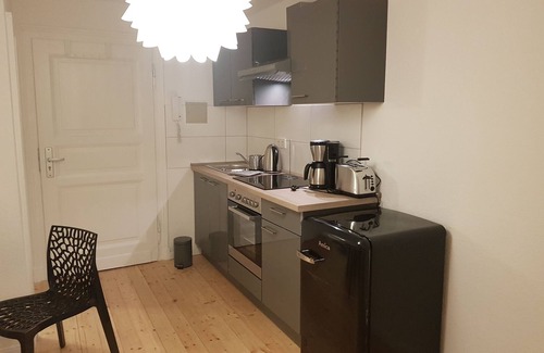 Gladbach Apartamento | Casco antiguo Mönchengladbach