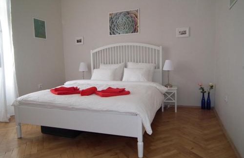 Josefov Apartamento | Old Town Magical place