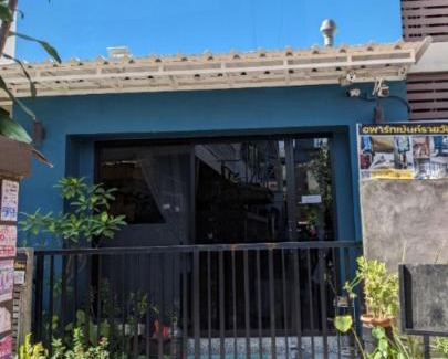 Siriraj Apartamento | Old Town- mimi cozy studio *70 SQM good for family