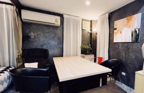 Siriraj Apartamento | Old Town- mimi cozy studio *70 SQM good for family