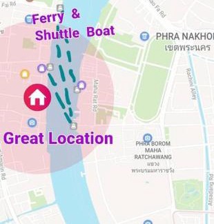 Siriraj Apartamento | Old Town- mimi cozy studio *70 SQM good for family
